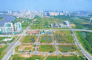 Dự thảo Luật Đất đai sửa đổi: Chưa tạo ra những thay đổi mấu chốt