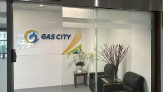 PVGas City thua lỗ, kiểm toán bác báo cáo, có thể huỷ niêm yết