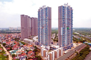Sự cô đặc của thị trường nhà ở bán niên 2023