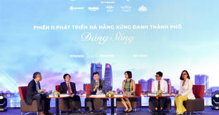 Những tiêu chí nào để Đà Nẵng trở thành thành phố “đáng sống”