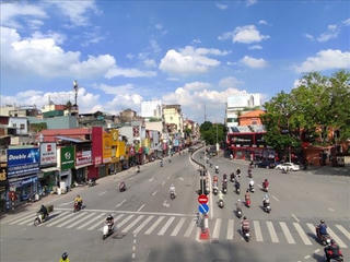 Giá nhà Chùa Bộc 'bùng nổ' bất chấp Covid, nhà đầu tư nên đề cao thận trọng