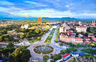 Thái Nguyên gọi vốn 4.500 tỷ đồng làm khu đô thị mới rộng hơn 70ha