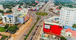 Bình Phước là điểm đến hấp dẫn của Vùng Đông Nam Bộ