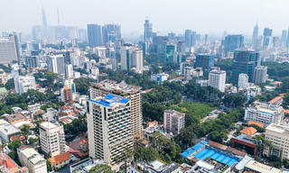 Giá đất TP.HCM tăng tới 51 lần: 'Điều chỉnh tăng theo thị trường là tất yếu'