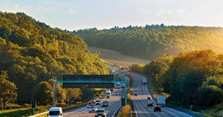 Bộ Giao thông Vận tải thúc thi công dự án cao tốc 22.000 tỷ đồng