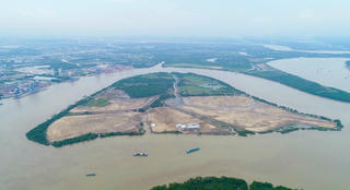 Đồng Nai: Hàng loạt dự án bất động sản của các "ông lớn" vi phạm Luật Đất đai