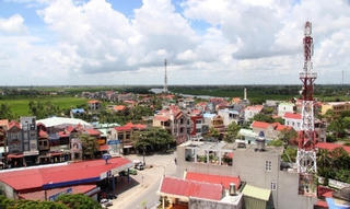 Sóng ngầm đua tranh hút tỷ USD vốn ngoại từ bất động sản công nghiệp