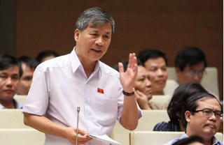 ‘Công khai thông tin đất đai không rõ ràng là môi trường màu mỡ cho tham nhũng’