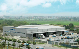 ASG huy động thành công 300 tỷ trái phiếu để trả nợ vay