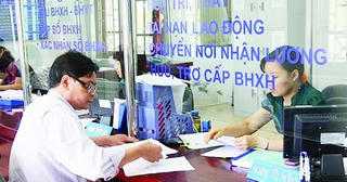 Thanh tra 20 doanh nghiệp chậm nộp bảo hiểm xã hội tại Hà Nội