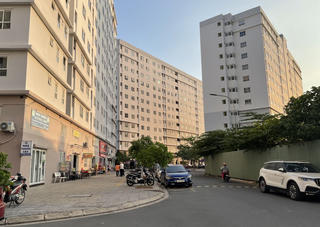 Giải pháp "cởi trói" cho nhà ở xã hội để có nhà ở hợp túi tiền