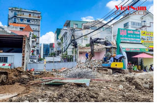 Tăng hệ số điều chỉnh giá đất tới 35 lần, giá bồi thường cho dân lên ngang giá trị trường