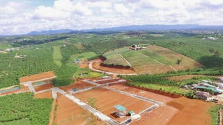 Thủ tướng yêu cầu Bộ Tài chính nghiên cứu hệ số điều chỉnh giá đất