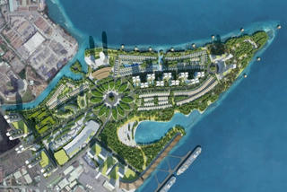 'Liên minh' nâng khống giá trị tài sản Mũi Đèn Đỏ, giúp Trương Mỹ Lan chiếm đoạt nghìn tỷ