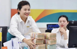 Lợi nhuận ngân hàng: Ngay đầu năm khởi sắc, kỳ vọng cuối năm thu đậm