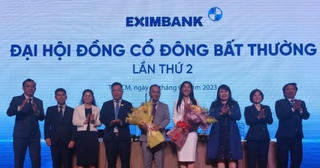 Eximbank bổ nhiệm hai thành viên HĐQT làm Phó Tổng Giám đốc