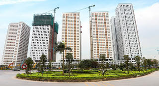 Bất động sản Vĩnh Xuân báo lỗ năm thứ 2 liên tiếp, nợ gấp 4 lần vốn chủ