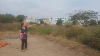 Bình Dương: Khuất tất trong chuyển nhượng đất, người dân biết kêu ai?