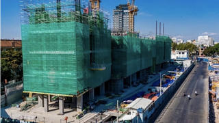 Saigon Glory chi hàng trăm tỷ đồng mua lại trái phiếu