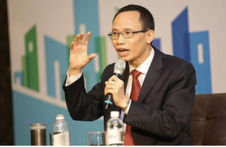 ‘Đầu tư vào dự án BT, BOT mà nghĩ ngay đến vốn ngân hàng là sai lầm’
