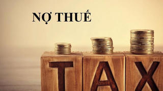 Công ty Tài chính và phát triển doanh nghiệp nợ thuế gần 700 tỷ đồng