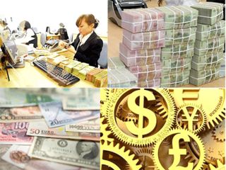 Kiểm soát lạm phát, duy trì ổn định thị trường tiền tệ