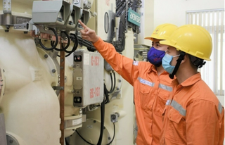 Bộ trưởng Công Thương yêu cầu EVN tính toán cẩn thận việc điều chỉnh giá bán lẻ điện