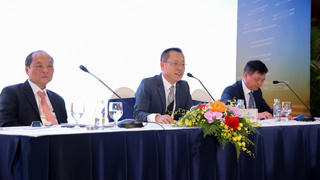 Mảng bất động sản trở lại, Đạt Phương đặt mục tiêu lãi sau thuế tăng 24%