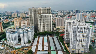 Kiểm soát nguồn vốn vào bất động sản: Không nên "đánh đồng" tất cả các dự án