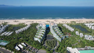 Quảng Nam: Quy hoạch toàn bộ đất một xã thành đô thị mới 1.200ha