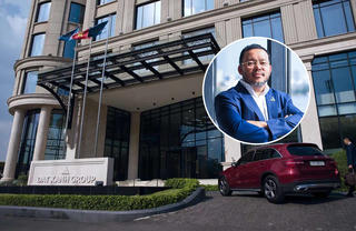 Đất Xanh (DXG): Dồn dập huy động vốn, muốn vay thêm 4.700 tỷ đồng từ ngân hàng?