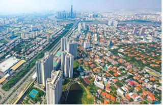 TP. HCM kiến nghị 2 phương án đánh thuế nhà, đất thứ hai