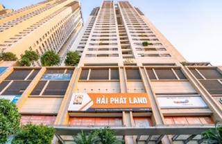 Công ty mẹ Hải Phát Invest: Quý II đột khởi, 6 tháng lãi trước thuế 68 tỷ