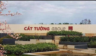Cát Tường Group bị tỉnh Long An truy thu hơn nửa tỷ đồng tại KDC Tây Sài Gòn