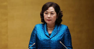 Ngân hàng Nhà nước: Hoàn thiện khuôn khổ pháp lý về xử lý nợ xấu