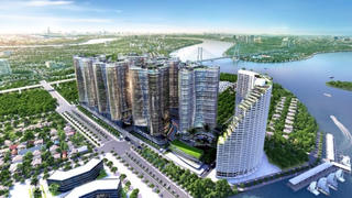 Land Saigon lỗ hơn 31 tỷ đồng trong 6 tháng đầu năm