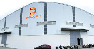 Digiworld (DGW) bất ngờ 'quay xe', hạ mục tiêu doanh thu, lợi nhuận năm 2023