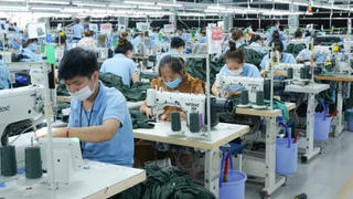 Sau gần 10 năm, Vinatex đề xuất không chia cổ tức cho cổ đông