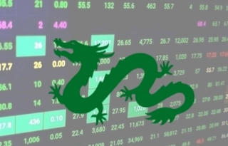 Dragon Capital tiên tục tăng sở hữu tại Đất Xanh, Sacombank