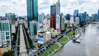 TP.HCM cần 1.500 tỷ đồng phát triển giao thông đường thủy