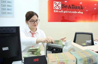 SeABank (SSB): Phó tổng giám đốc Trần Thị Thanh Thủy đăng ký bán 37.500 cổ phiếu