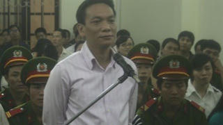 Vụ 43 ha đất vàng ở Bình Dương: Bắt Dương 'New Century'