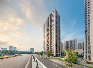 Đầu tư căn hộ dịch vụ tại Vinhomes Smart City: Chưa trả đủ tiền đã thu lợi nhuận