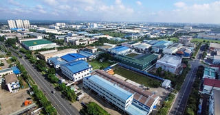 Quảng Nam gỡ nút thắt cho các khu công nghiệp như thế nào?