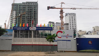 ‘Hậu khủng hoảng’ - Coteccons muốn ‘lấn sân’ sang lĩnh vực hạ tầng, xây dựng công nghiệp và nhà thầu EPC?