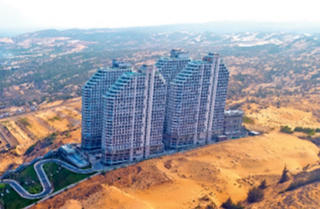 Cho người nước ngoài sở hữu, lối thoát cho condotel?