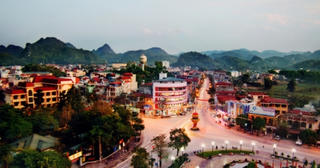 Phê duyệt quy hoạch xây dựng khu vực Tỉnh ủy Sơn La