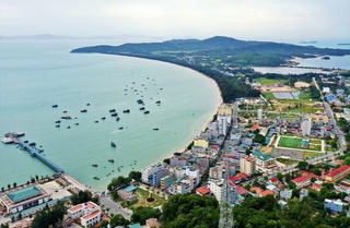 Quảng Ninh: Quy hoạch xây sân bay trên đảo Cô Tô rộng 130 ha