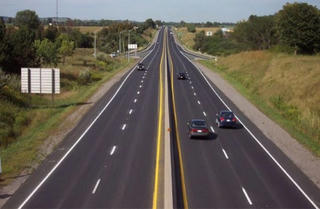 Campuchia bắt tay DN Trung Quốc làm cao tốc 1,35 tỷ USD, nối Phnom Penh tới TP. HCM và Bangkok