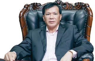 Sợ ĐHĐCĐ bất thành, Chủ tịch DIG Nguyễn Thiện Tuấn viết tâm thư kêu gọi cổ đông tham dự